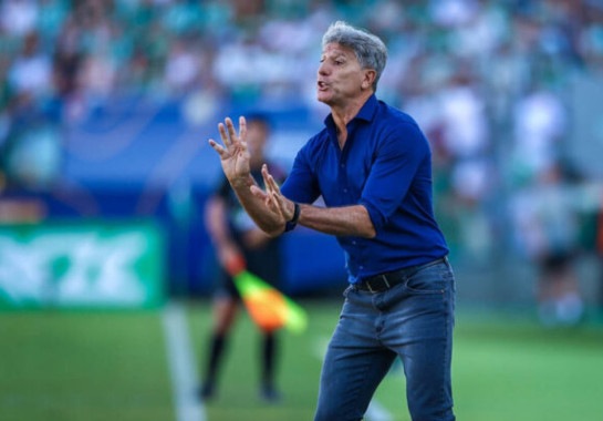 Foto: Reprodução / Radio GreNal