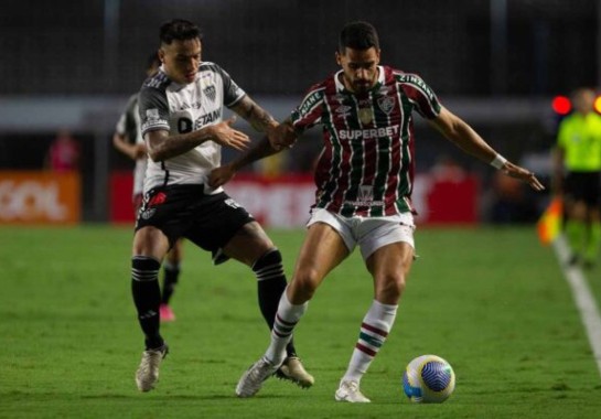  MARCELO GONCALVES / FLUMINENSE