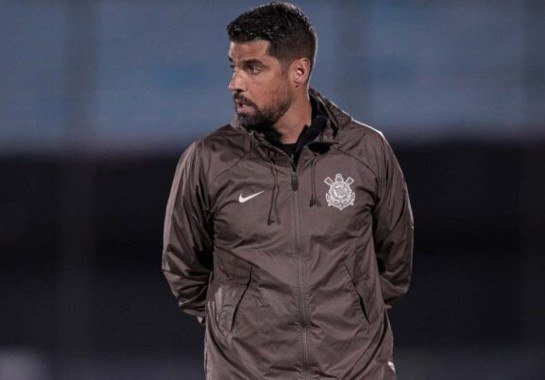 Foto: Divulgação/Conmebol Sudamericana