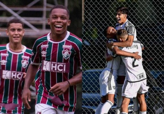  - Foto: Mailson Santana/Fluminense FC