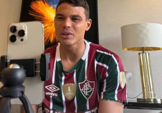 - Foto: Divulgação/Fluminense