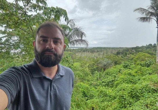 Reprodução/Instagram @luisclaudioluladasilva