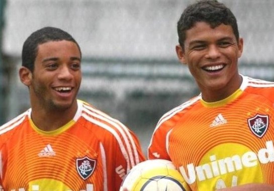 - Foto: Marcelo Gonçalves/Fluminense