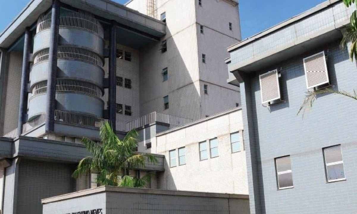 Inscrição para processo seletivo no Hospital Risoleta Neves é prorrogada