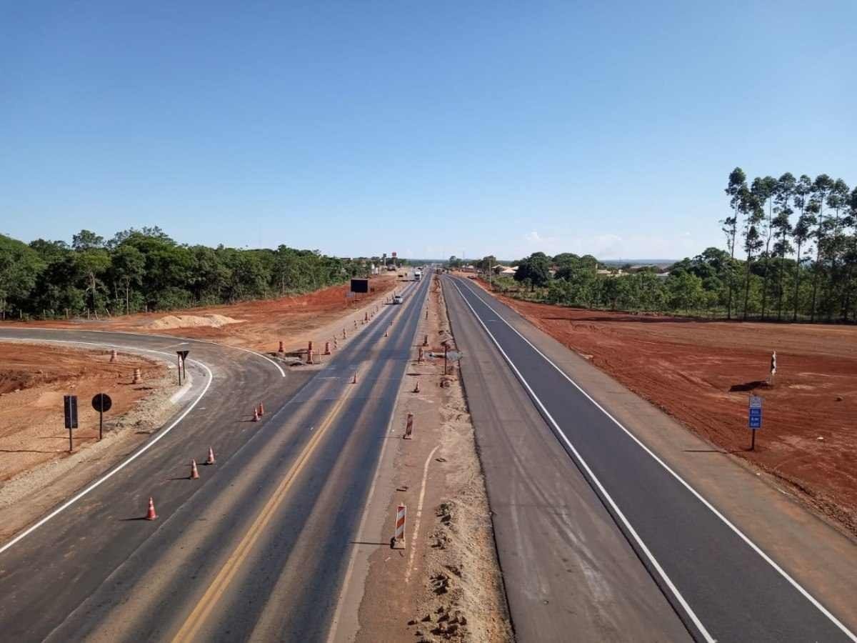 Trecho de BR em Minas será interditado; saiba detalhes 