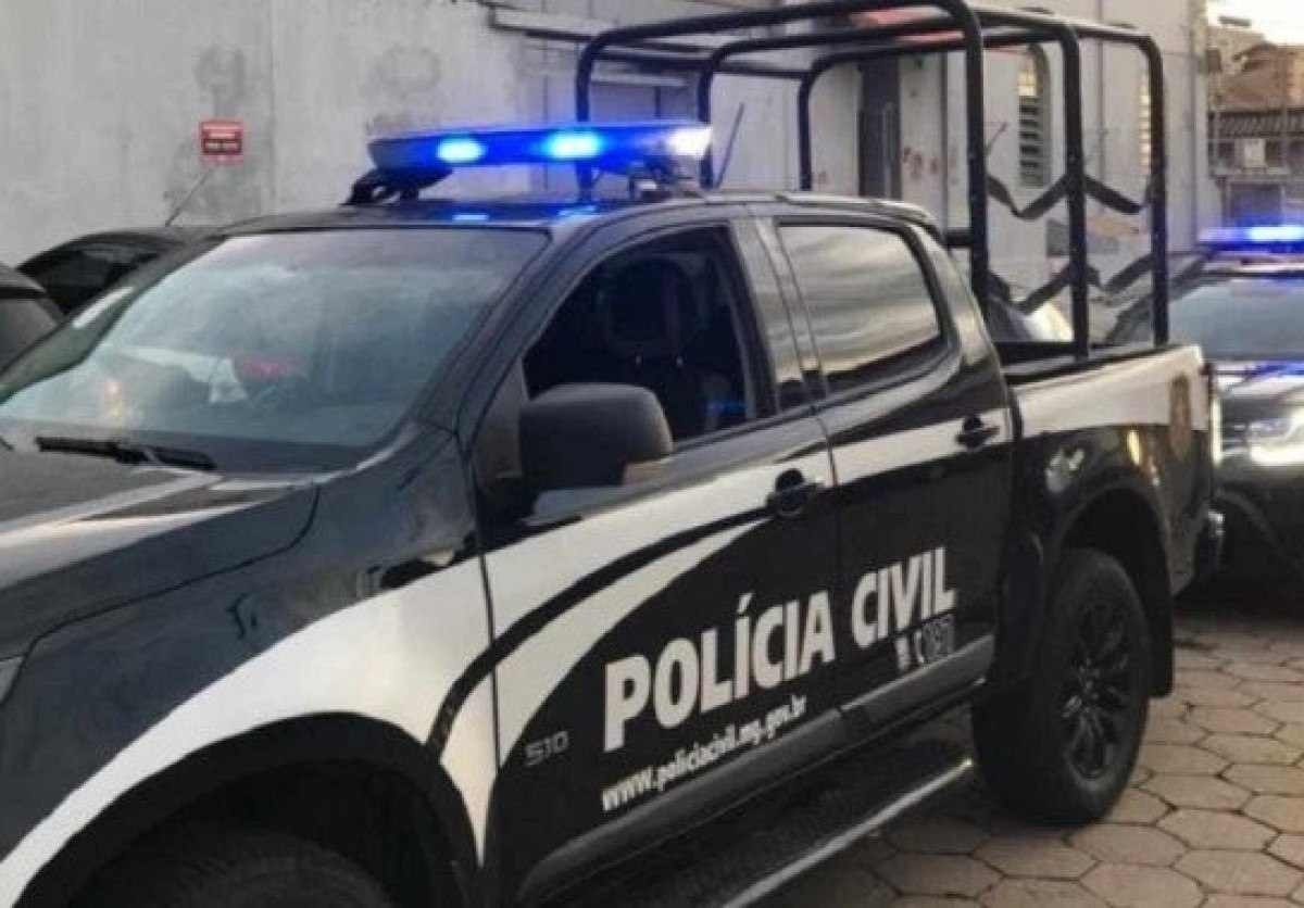 BH: policial aposentado reage à tentativa de assalto e suspeito é baleado