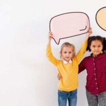 O que é apraxia da fala na infância? Entenda - Freepik