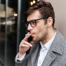 Em um ano, tabaco deixará de atingir 16% da população masculina - Freepik