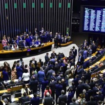 Falências sem fim em Minas expõem suposto esquema - Zeca Ribeiro/Câmara dos Deputados – 6/7/23