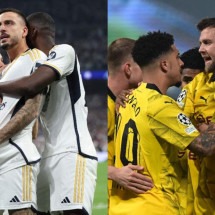 Real Madrid x Borussia Dortmund na final da Champions: veja data, horário e local - No Ataque Internacional