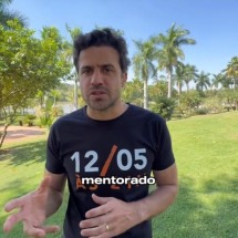 AGU abre ação contra Pablo Marçal por disseminação de notícias falsas - Reprodução/Redes Sociais