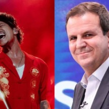 Bruno Mars: show extra no Rio de Janeiro tem venda de ingressos suspensa - Reprodução Instagram
