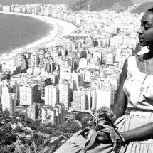 Léa Garcia, 'a Deusa Negra" do cinema brasileiro, é tema de mostra gratuita - Tupan Filmes/Divulgação