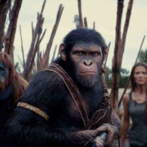"Planeta dos macacos: O reinado" retoma a franquia com luta pelo poder - disney/divulgação