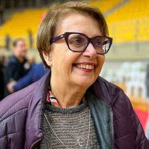 Margarida Salomão lidera pesquisa em Juz de Fora - DIVULGAÇÃO