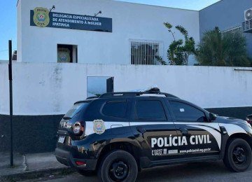 As mulheres receberam acolhimento especializado e o homem se encontra encarcerado -  (crédito: Divulgação/PCMG)