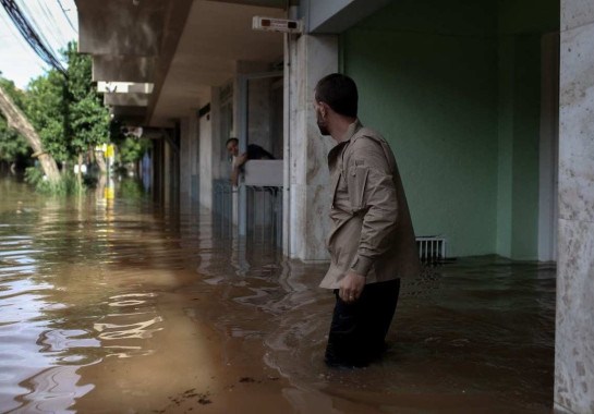 Anselmo CUNHA/AFP