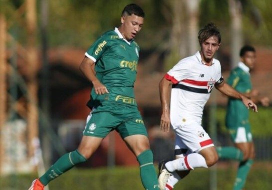 Foto: Miguel Schincariol/São Paulo