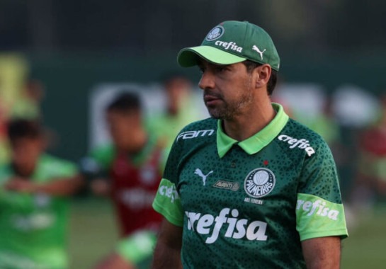 Foto: Cesar Greco/Palmeiras