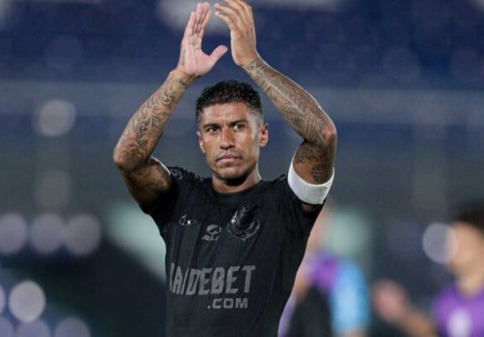 Foto: Rodrigo Coca/Agência Corinthians