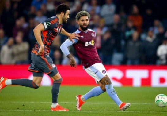 Foto: Divulgação/Olympiacos