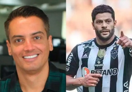 Foto: Reprodução e Pedro Souza / Atlético