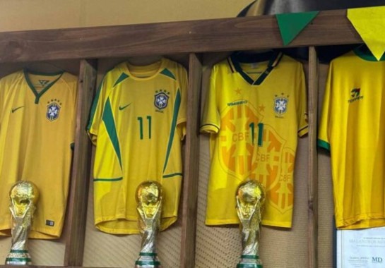Foto: Lucas Bayer / Jogada10