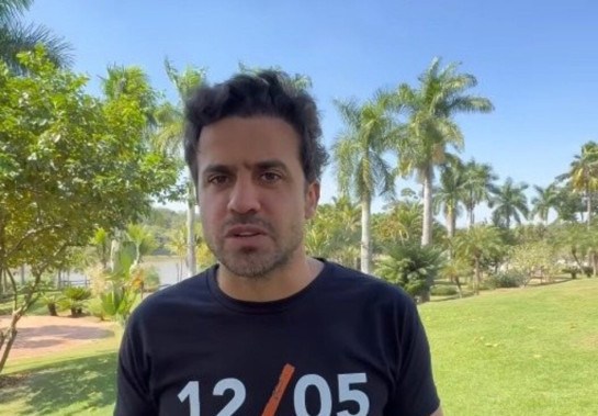 Reprodução/Redes Sociais