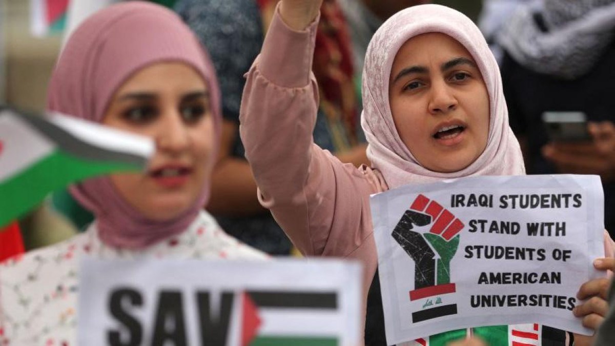 Quais países tomaram medidas concretas contra Israel por ataques em Gaza