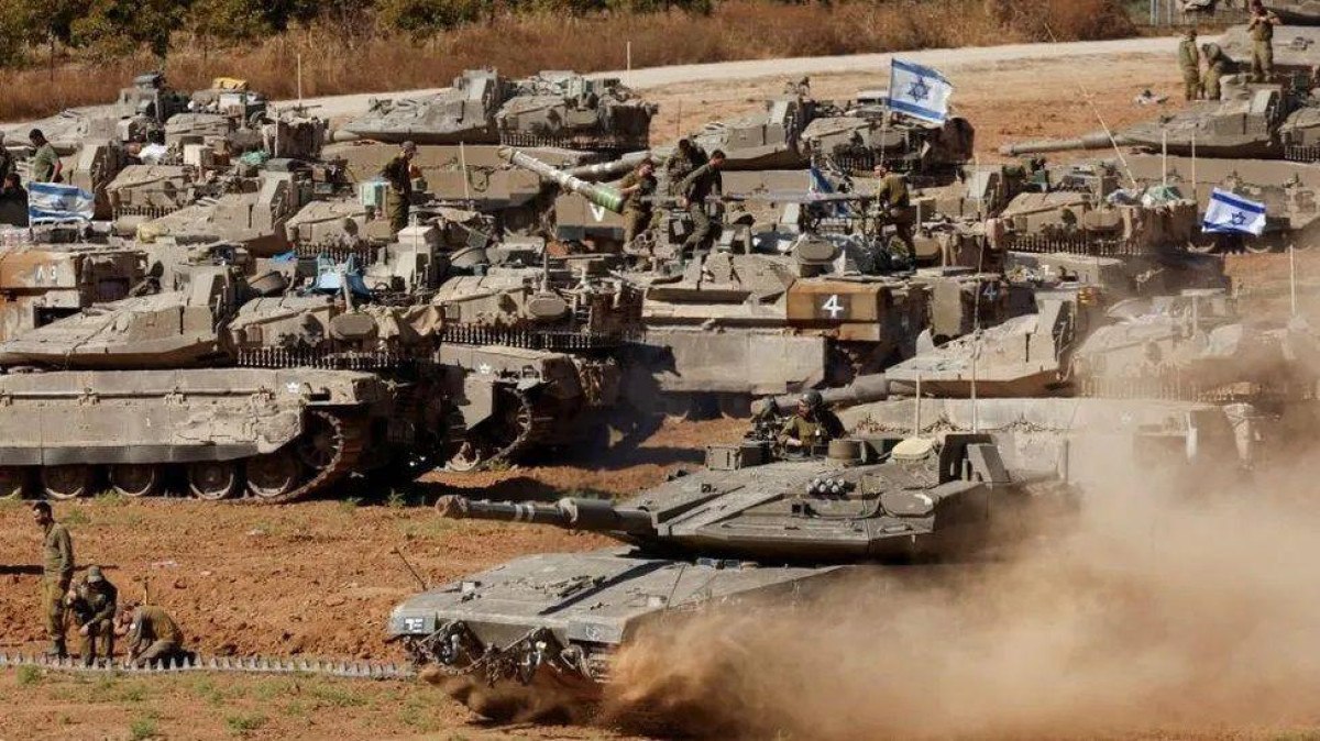 Os pontos que ainda separam Israel e Hamas nas negociações por cessar-fogo em Gaza
