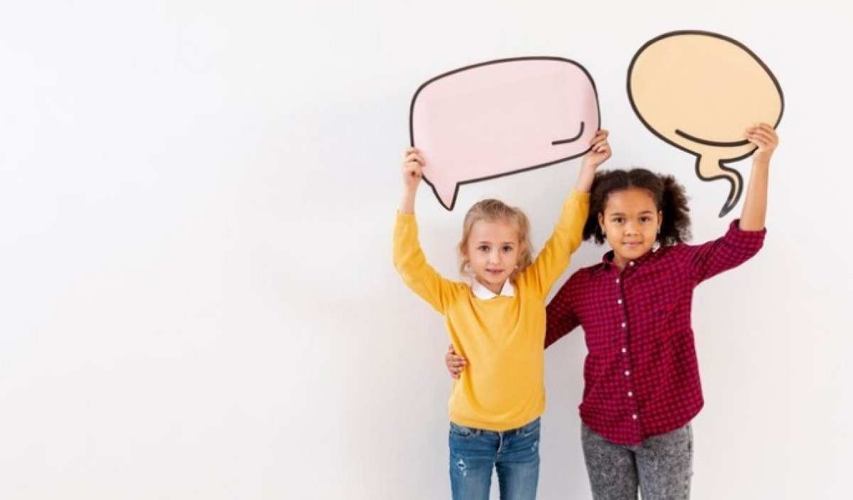 O que é apraxia da fala na infância? Entenda