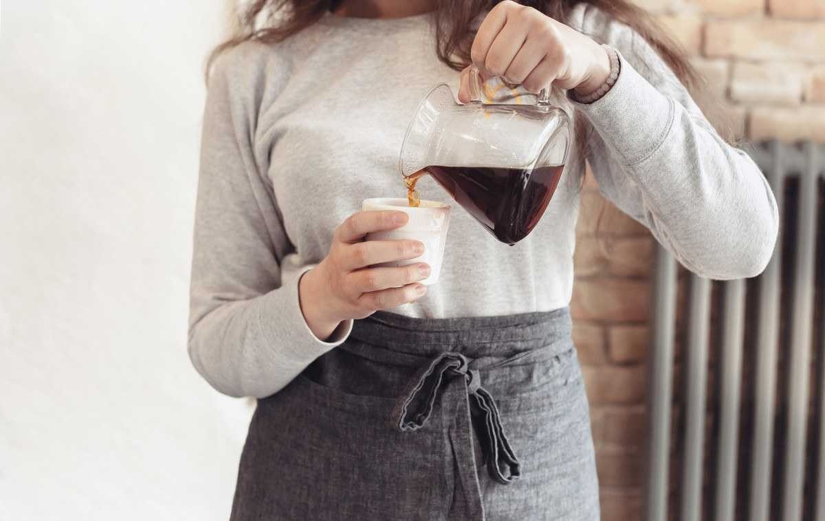 Cafeína tem potencial para tratamento de câncer de mama agressivo