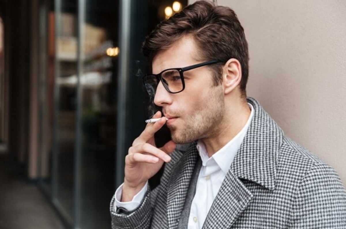 Em um ano, tabaco deixará de atingir 16% da população masculina