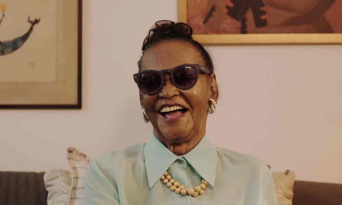 Documentário sobre Ruth de Souza revela a rica vida de uma pioneira