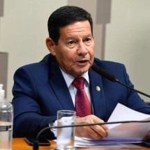 Senado: Comissão que vai centralizar medidas ao RS aprova plano de trabalho - Roque de Sá/Agência Senado