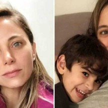 Estrela da TV chilena perde filho de 6 anos em incêndio trágico - Instagram/Reprodução