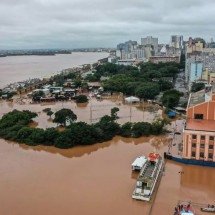 Turismo: seu papel em uma catástrofe - Uai Turismo