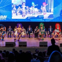 ABAV Nacional anuncia o novo local da 51ª edição da ABAV Expo em Brasília - Uai Turismo