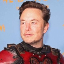 RS: Elon Musk anuncia doação de terminais de internet - Reprodução @elonmusk 