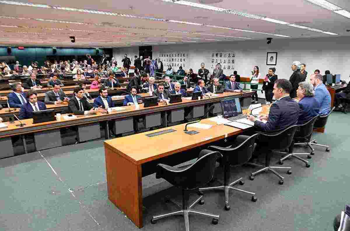 RS: Congresso aprova projetos que alteram o Orçamento e destinam verbas - Reprodução/Agência Estado