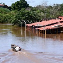 Maranhão tem 30 cidades em emergência devido a chuvas - Reprodução/X/Governo do Maranhão