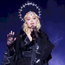 Globo decide cancelar programa sobre Madonna - Foto: Reprodução / Instagram / @madonna