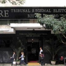 TRE do Rio cria gabinete de enfrentamento a crimes eleitorais - Reprodução/TRE-RJ