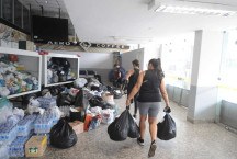 Aeroporto da Pampulha suspende arrecadação de doações para o RS