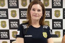 Presa suspeita de aplicar golpes de R$ 80 mil contra idosos