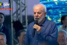 Lira é vaiado em evento em Alagoas, e Lula o defende: 'Ajudou muito'