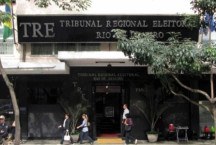 TRE do Rio cria gabinete de enfrentamento a crimes eleitorais
