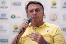 Internado, Bolsonaro tem estado de saúde atualizado por boletim médico