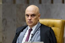 Moraes põe freio em ofensiva contra bolsonarismo e reduz tom em decisões