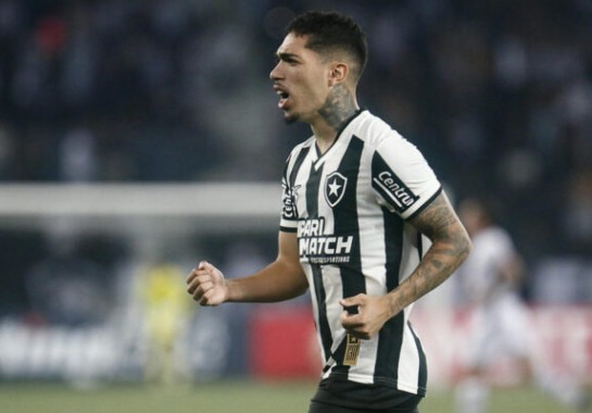 Foto: Vítor Silva/Botafogo